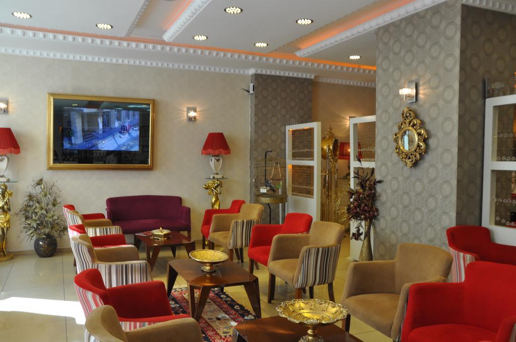 贝雅吉特阿克根酒店 伊斯坦布尔 外观 照片